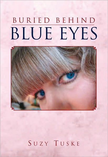 Buried Behind Blue Eyes