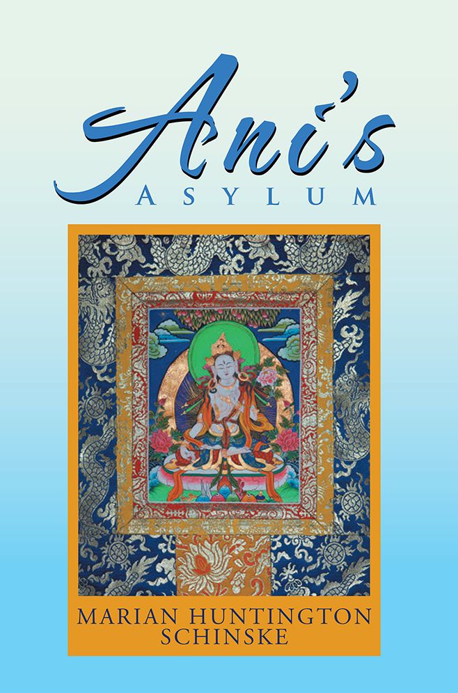Ani's Asylum
