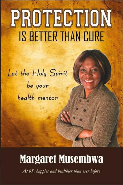 Protection is better than Cure: Let the Holy Spirit be your health mentor