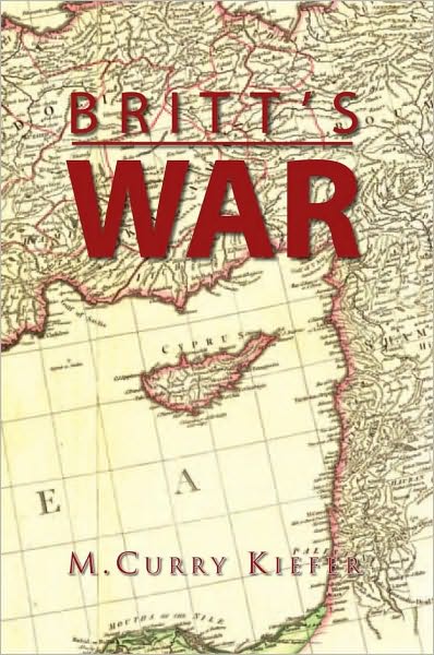Britt's War