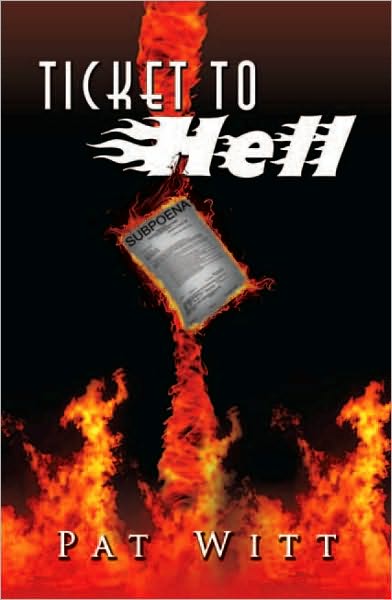 TICKET TO HELL