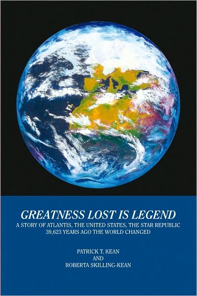 Greatness Lost Is Legend: A Voyage Of Captain George Yakamura