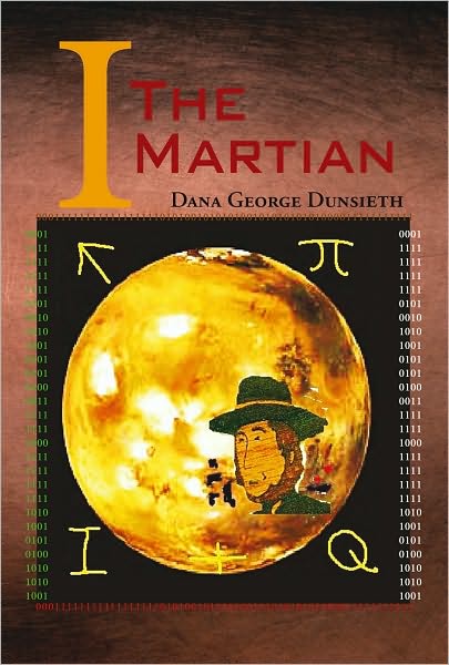 I The Martian