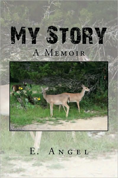 My Story: A Memoir