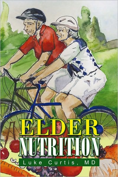 ELDER NUTRITION