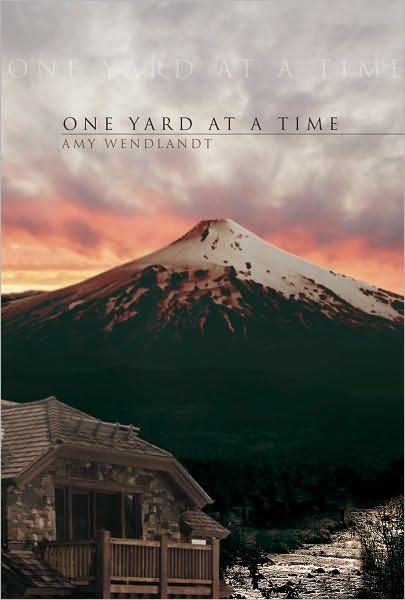 One Yard at a Time