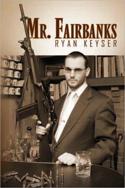 Mr. Fairbanks
