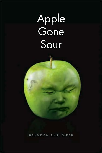 Apple Gone Sour