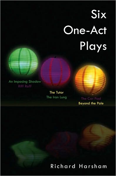 Six One-Act Plays