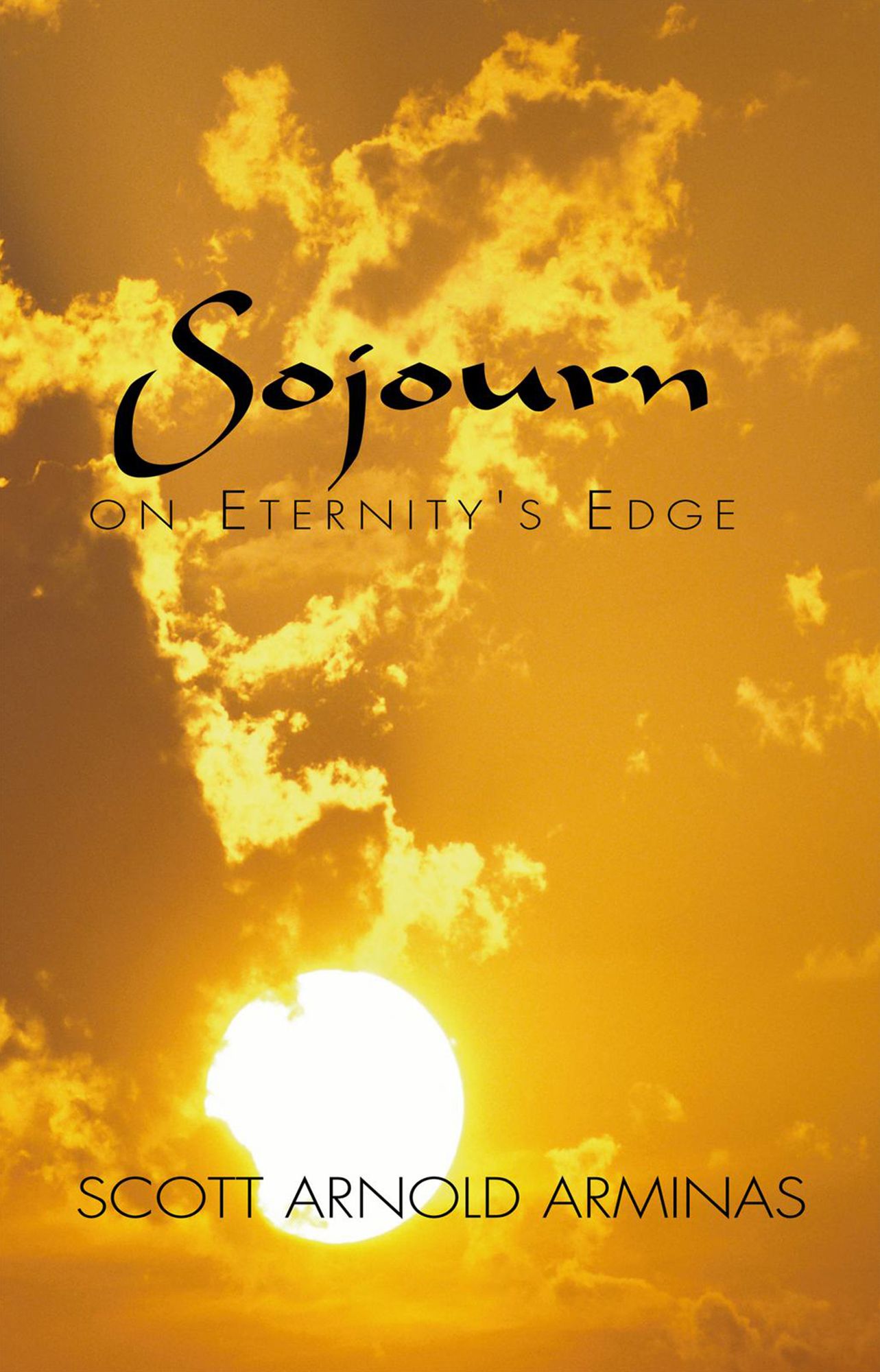 Sojourn on Eternity's Edge