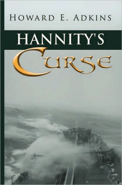 HANNITY'S CURSE