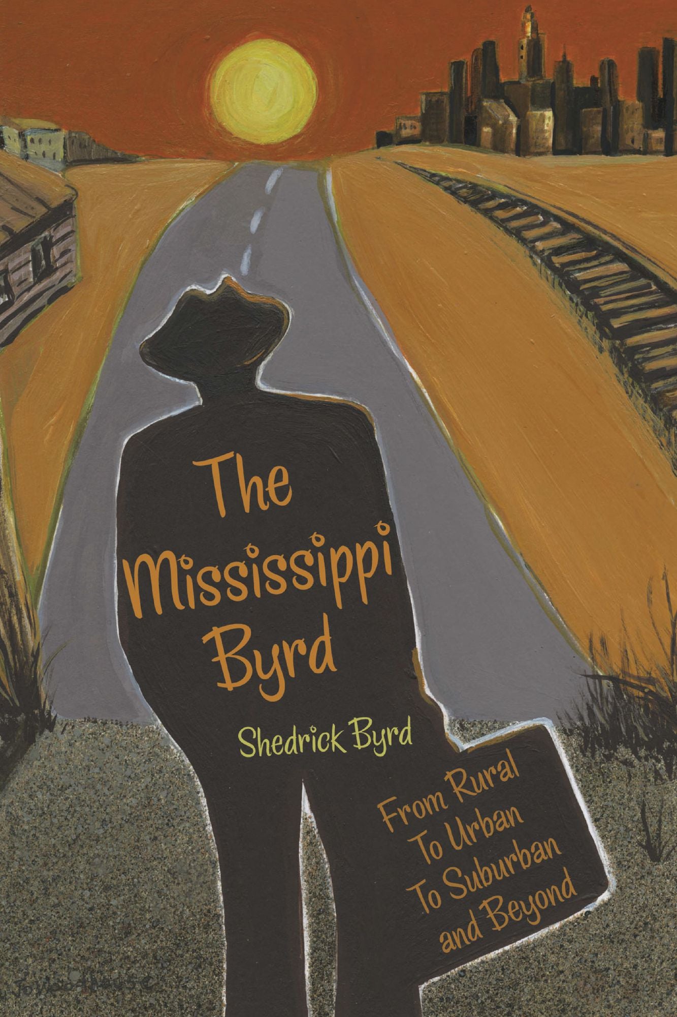 The Mississippi Byrd: From Rural To Urban To Suburban and Beyond