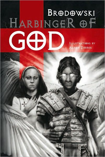 Harbinger of God