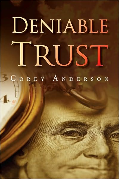 Deniable Trust