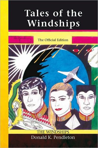 Tales of the Windships: The Windships