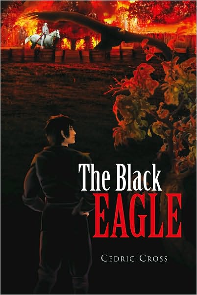 The Black Eagle