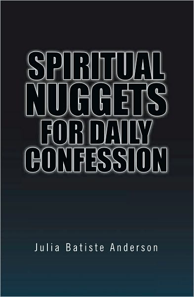 Spiritual Nuggets for Daily Confession