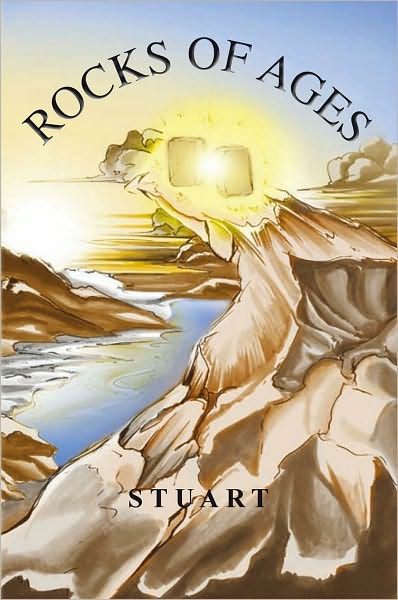 ROCKS OF AGES