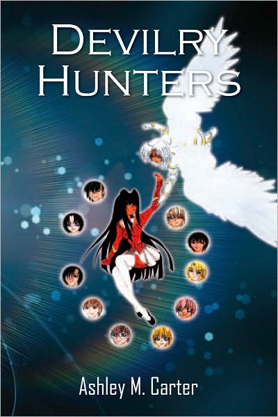 Devilry Hunters