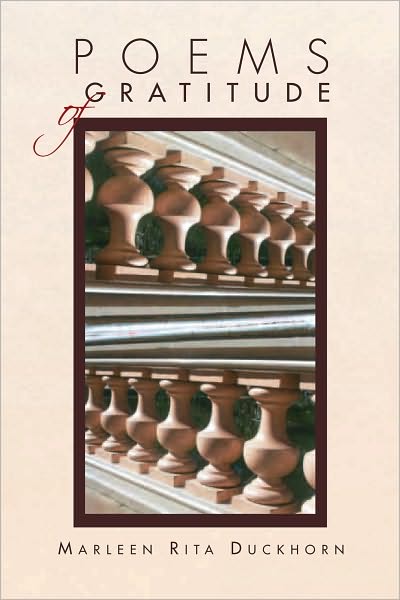 POEMS OF GRATITUDE