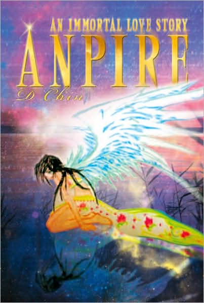 Anpire: An Immortal Love Story