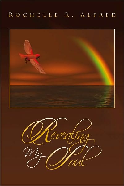 Revealing My Soul