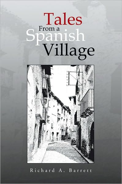 Tales From a Spanish Village