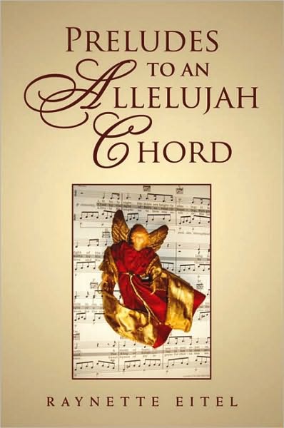 Preludes To An Allelujah Chord
