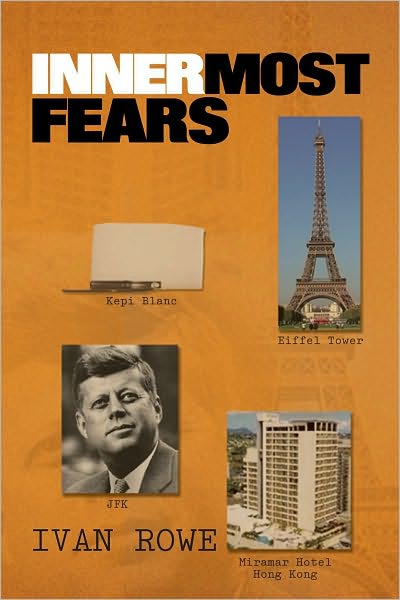 Innermost Fears