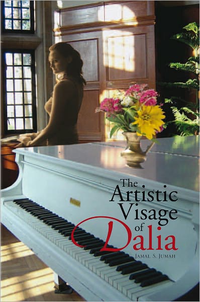 The Artistic Visage of Dalia