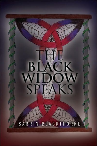 The Black Widow Speaks