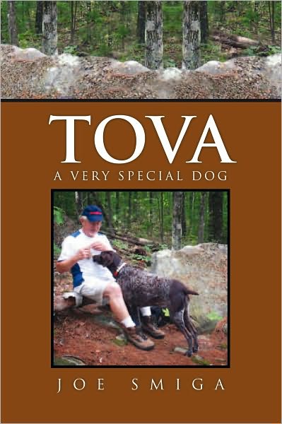 Tova: A Very Special Dog