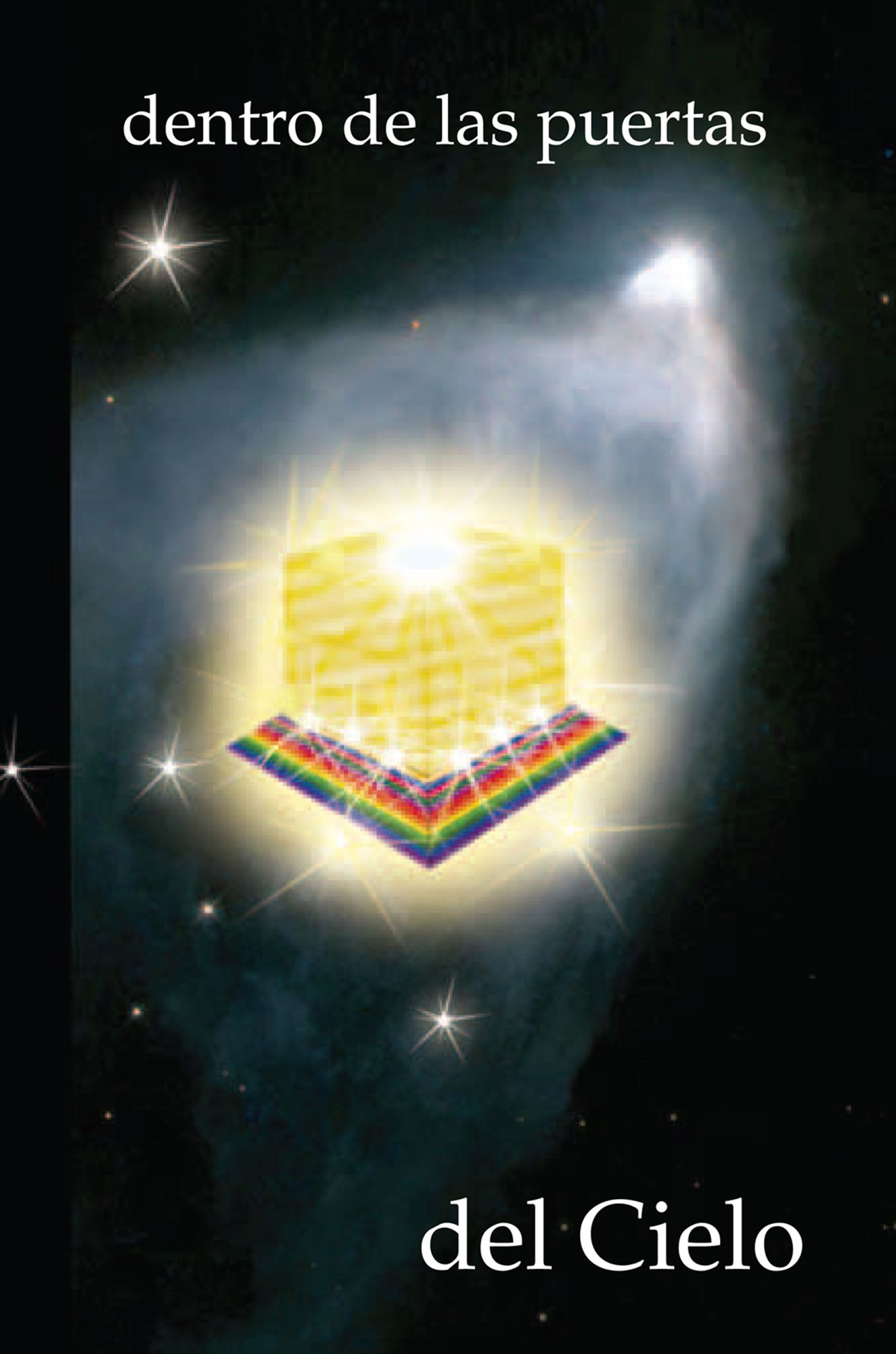dentro de las puertas del Cielo