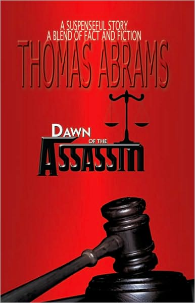 Dawn Of The Assassin