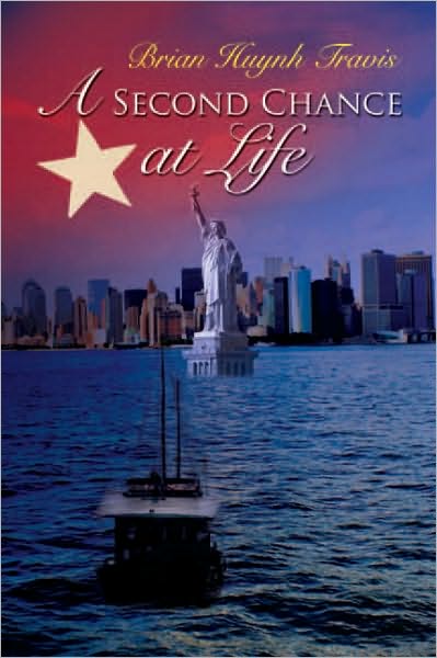 A Second Chance at Life