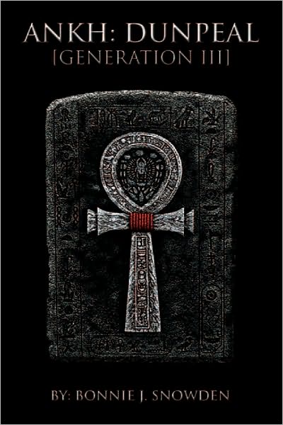Ankh: Dunpeal [Generation III]