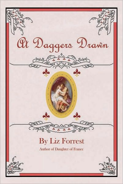 At Daggers Drawn