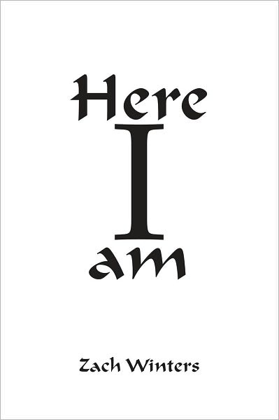 Here I am
