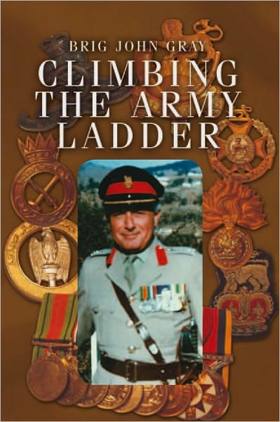 Climbing the Army Ladder