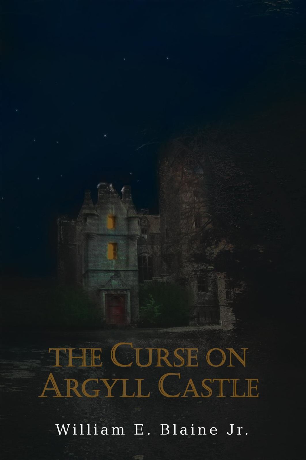 The Curse on Argyll Castle