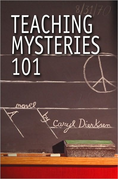 Teaching Mysteries 101