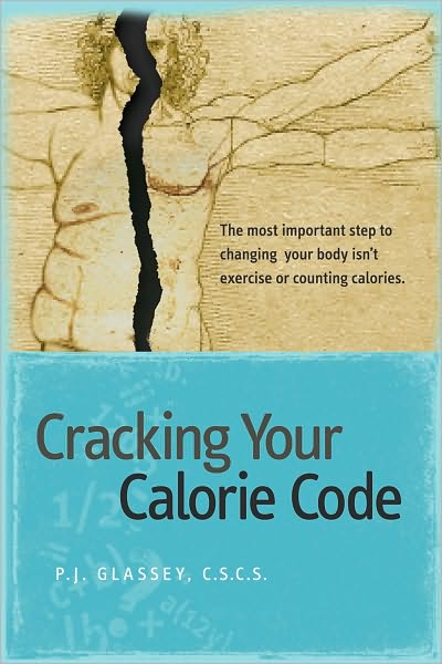 Cracking Your Calorie Code