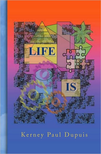 LIFE IS