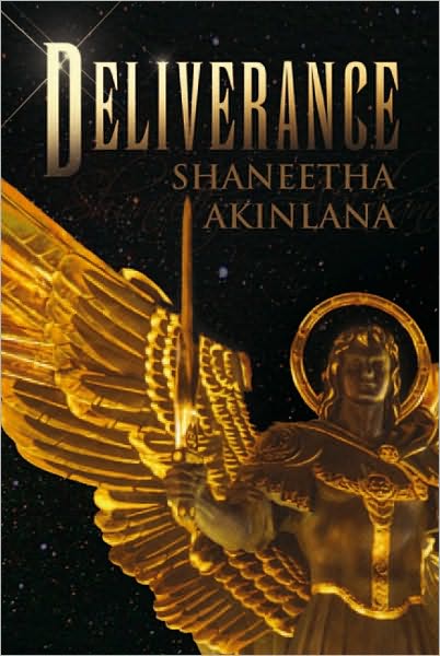 DELIVERANCE