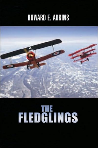 THE FLEDGLINGS