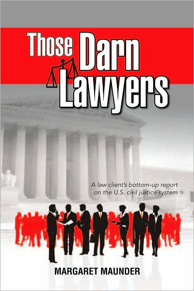 Those Darn Lawyers