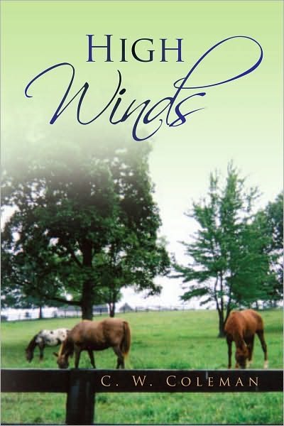 High Winds