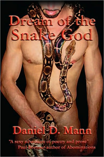 Dream of the Snake God