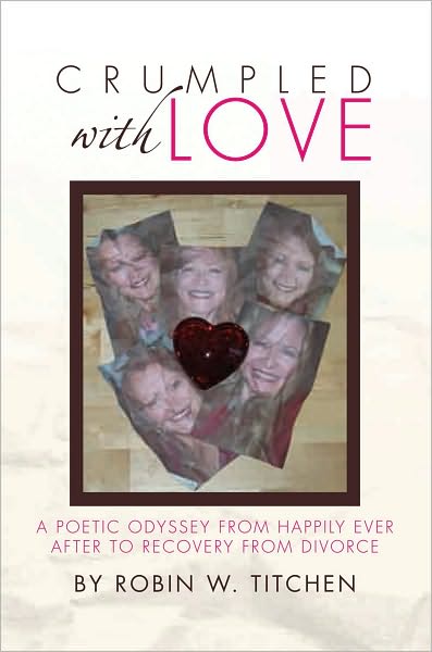 Crumpled with Love