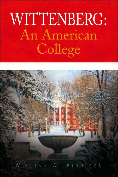 Wittenberg: An American College
